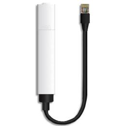 POE інжектор Ubiquiti Instant 3AF Outdoor Gigabit White (INS-3AF-O-G)