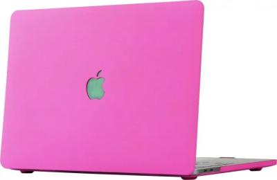 Накладка для ноутбука ArmorStandart Matte Shell для MacBook Pro 16 (A2141) Purple