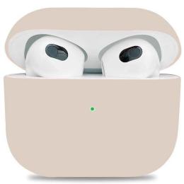 Чохол для навушників ArmorStandart Ultrathin Silicone Case для Apple AirPods 3 Coast