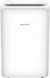 Осушувач повітря Sharp UD-P20E-W White