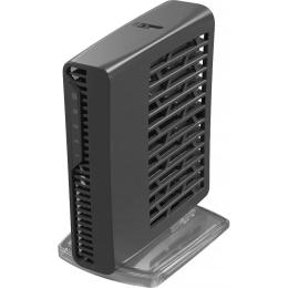 Маршрутизатор Mikrotik hAP ax2 (C52iG-5HaxD2HaxD-TC) Black