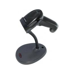 Сканер штрих-кодів Honeywell Voyager XP 1470g Black з USB кабелем та підставкою