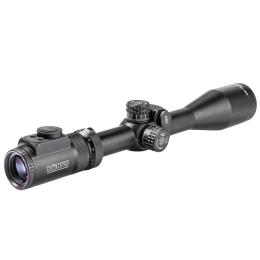 Оптичний приціл KONUS KONUSPRO EL-30 6-24x50 LCD