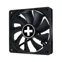 Вентилятор для ПК Xilence Performance X XPF120X.B.PWM Black (XF082)
