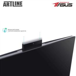 Моноблок ARTLINE Home G43 (G43v30)