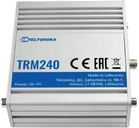 3G/4G модем Teltonika TRM240 (TRM240000000) на 2 SIM