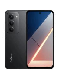 Смартфон Xiaomi Poco M8S 8/256GB 5G Black (Global)
