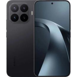 Смартфон Xiaomi 17T Pro 12/512GB Black (Global)