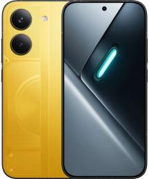 Смартфон Xiaomi Poco X8 Pro 8/256GB Yellow (Global)