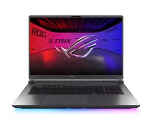 Ноутбук Asus ROG Strix G18 G815LP (G815LP-I324) Eclipse Gray