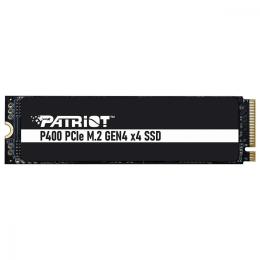 Внутрішній SSD диск Patriot P400 2 TB (P400P2TBM28H)