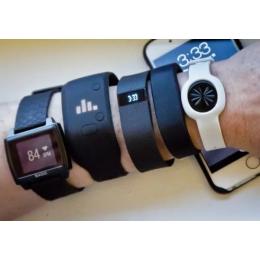 Налаштування смарт-годинника