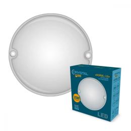 Світлодіодний світильник Crystal 15W KORAL (DNL-030) настінний світлодіодний