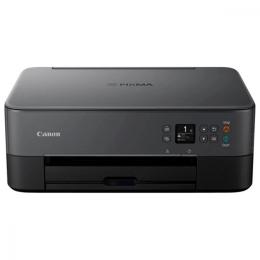 Багатофункціональний пристрій Canon Pixma TS5340BK Wi-Fi А4 кольровий