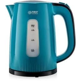 Електрочайник First FA-5417-7-GN Turquoise