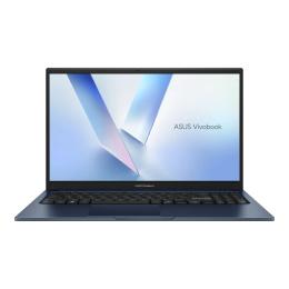 Ноутбук Asus VivoBook 15 X1504VA (X1504VA-CS31165) Blue