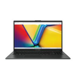 Ноутбук Asus VivoBook Go 15 E1504FA (E1504FA-WB01-CB) Black