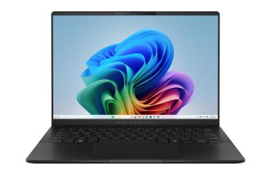 Ноутбук Asus VivoBook S14 S5406MA (S5406MA-CS91-CB) Black