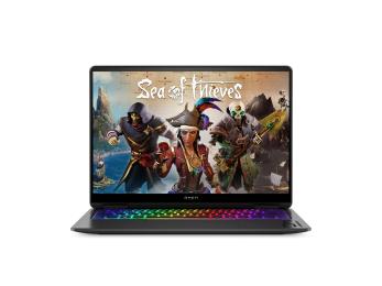 Ноутбук HP Omen Transcend 14t-fb1000 Gaming (D78KNU8) Shadow Black
