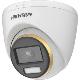 Камера відеонагляду HikVision DS-2CE72DF3T-F (3.6 мм)