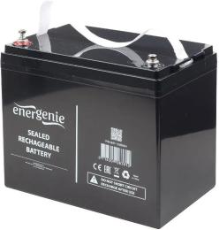 Акумулятор для ДБЖ EnerGenie BAT-12V80AH