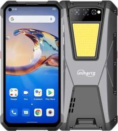 Смартфон Unihertz Tank 8/256GB Black Night Vision