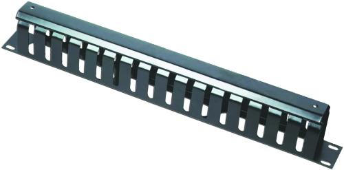 Органайзер для кабелю Cablexpert 19C-CM2 Black