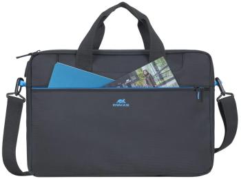 Сумка для ноутбука RivaCase 8057 Black 16