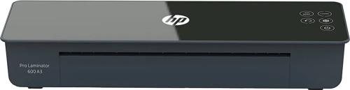 Ламінатор HP Pro Laminator 600 A3 Black (3164)