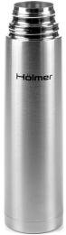 Термос Holmer TH-01000-SS Exquisite Silver 1000 мл