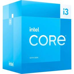 Процесор Intel Core i3-13100 (BX8071513100) Box