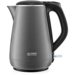 Електрочайник First FA-5407-4-GR Gray