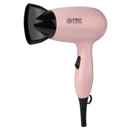 Фен First FA-5666-PI Pink