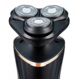 Електробритва Новий Харків НХ-8526 Black Фаворит S