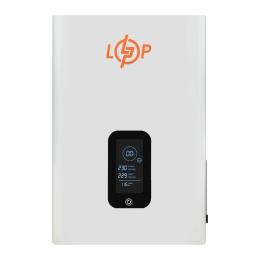 Стабілізатор напруги LogicPower LP-W  -  IS3500 (2750Вт)