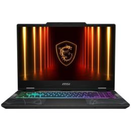 Ноутбук MSI Cyborg 15 B2RWFKG-1254XUA (9S7-15Q342-1254) Translucent Black