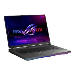 Ноутбук Asus ROG Strix G16 G614PW-RV144 (90NR0QK7-M00780) Eclipse Gray