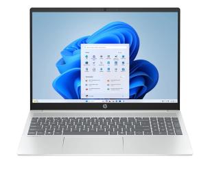 Ноутбук HP OmniBook 5 16-af1925nr (B89MBUA) Glacier Silver