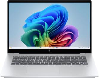 Ноутбук HP OmniBook 7 17-dc0000 (D5CA1U8) Glacier Silver