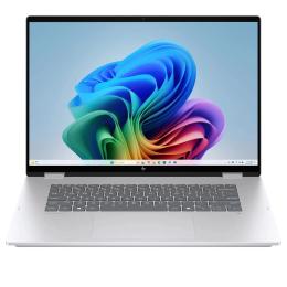 Ноутбук HP OmniBook 7 Flip 16-au0000 (D60Y5U8) Glacier Silver