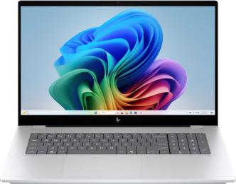Ноутбук HP OmniBook X 17-dd0000 (D4SE0U8) Glacier Silver