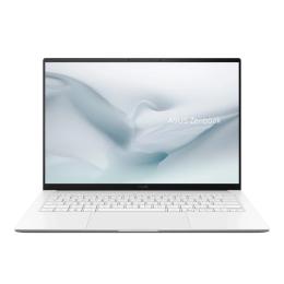 Ноутбук Asus Zenbook S14 UM5406GA-QJ185 (90NB17G4-M007C0) Scandinavian White