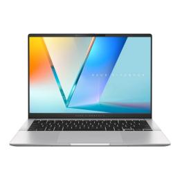 Ноутбук Asus Vivobook S 14 OLED S5406SAL-SF318 (90NB15R9-M00NY0) Cool Silver