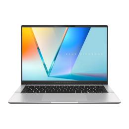 Ноутбук Asus Vivobook S 14 OLED S5406SAL-SF313W (90NB15R9-M00NX0) Cool Silver