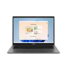 Ноутбук Asus Vivobook S14 S3407AA-SF005 (90NB1762-M00050) Matte Gray