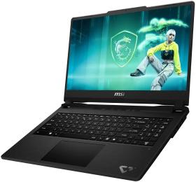 Ноутбук MSI Cyborg 15 Max C2WE-243XUA (9S7-15T111-243) Platinum Gray