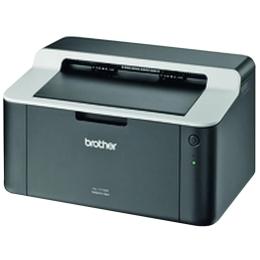Принтер лазерний Brother HL-1112R (HL1112E1)