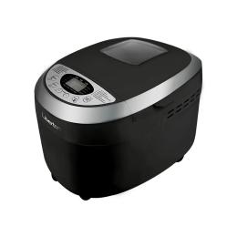 Хлібопічка Liberton LBM-6306 Black Silver