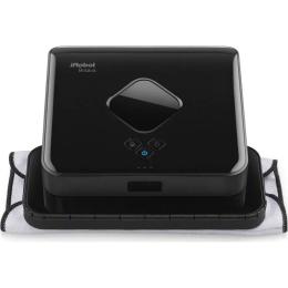 Робот-пилосос iRobot Braava 380T
