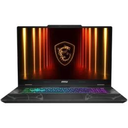 Ноутбук MSI Cyborg 17 B2RWEKG-428XUA (9S7-17U332-428) Translucent Black